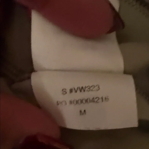 VUORI Daily leggings SPROUT* color - Picture 7 of 12